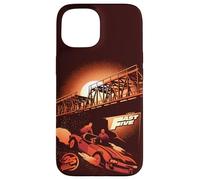 Custodia per iPhone 15 Fast & Furious 25th Anniversary Fast Five High Speed