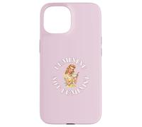 Custodia per iPhone 15 Feminine Not Feminist Homemaker Traditional Housewife Mom