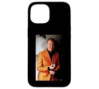 Custodia per iPhone 15 Foto del cantante della ABC Martin Fry di Andy Willsher