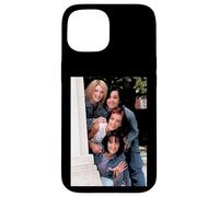Custodia per iPhone 15 Foto di gruppo BWitched C'est la Vie Pop 1998