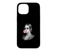 Custodia per iPhone 15 Franz Schubert Compositore