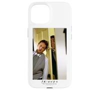 Custodia per iPhone 15 Friends Cold Feet
