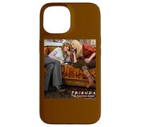 Custodia per iPhone 15 Friends He Said What?