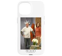 Custodia per iPhone 15 Friends Liberty