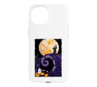 Custodia per iPhone 15 Gesù Cristo Halloween Incubo davanti a Gesù