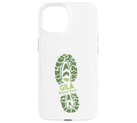 Custodia per iPhone 15 Gila National Forest Nuovo Messico NM Vacanza Wilderness
