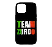 Custodia per iPhone 15 Gilberto Zurdo Ramírez Sánchez The Mexican Style Boxing