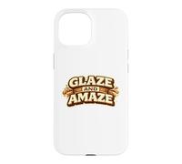 Custodia per iPhone 15 Glaze And Amaze Pots Pottery Ceramic Artist