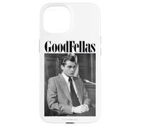 Custodia per iPhone 15 Goodfellas Henry Hill Court