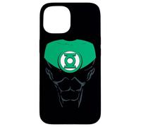 Custodia per iPhone 15 Green Lantern Jon Stewart