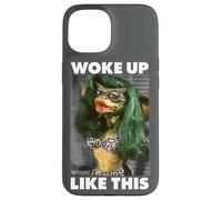 Custodia per iPhone 15 Gremlins Morning Monster