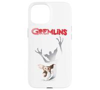 Custodia per iPhone 15 Gremlins Shadow