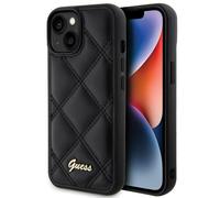 Guess Custodia Per Telefono Guhcp15spsqsqsk Iphone 151413 6.1 Quilted