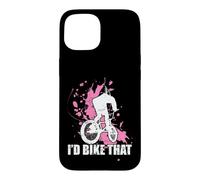 Custodia per iPhone 15 Guiderei Quel Ciclismo con Passione