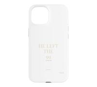 Custodia per iPhone 15 Ha lasciato il 99 | Lost Sheep Bibbia Verse Design