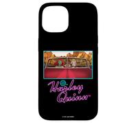 Custodia per iPhone 15 Harley Quinn Escapes With The Bride, Poison Ivy