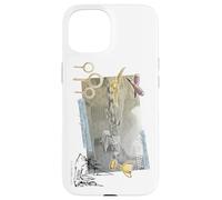 Custodia per iPhone 15 Harry Potter Gryffindor Wins Quidditch Movie Still