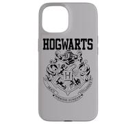 Custodia per iPhone 15 Harry Potter Hogwarts Athletic
