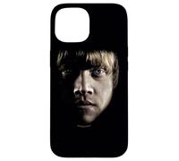 Custodia per iPhone 15 Harry Potter Ron Poster Head