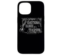 Custodia per iPhone 15 Harry Potter Teaspoon