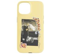 Custodia per iPhone 15 Harry Potter with Hedwig Movie Still