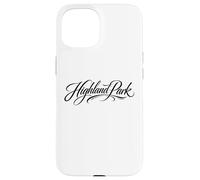 Custodia per iPhone 15 Highland Park Los Angeles Nordest NELA HLP York 90042