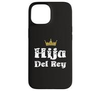 Custodia per iPhone 15 Hija Del Rey Figlia Di Gesù Latina Christian Dios Spagnolo