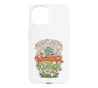 Custodia per iPhone 15 I Can't Save the World But I Can Make It Weirder & Kinder
