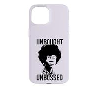 Custodia per iPhone 15 Icona Meme di Shirley Chisholm SBAGLIATO SBAGLIATO