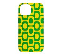 Custodia per iPhone 15 Ipanema, Rio de Janeiro, Brasile, Ipanema Beach Marciapiede