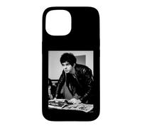 Custodia per iPhone 15 Jean-Jacques Burnel Gli strangolatori Di David Corio
