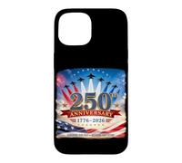 Custodia per iPhone 15 Jet Airshow 250th - Honoring our Past, Inspiring our Future