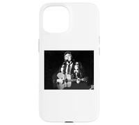 Custodia per iPhone 15 Johnny Cash sta arrivando in città Era Live 1987