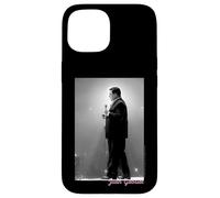 Custodia per iPhone 15 Juan Gabriel La Luz