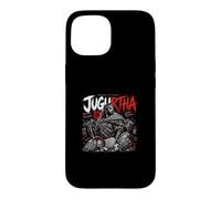 Custodia per iPhone 15 Jugurtha Re Di Numidia Nemico Di Roma Saga