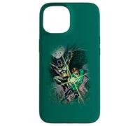 Custodia per iPhone 15 Justice League Brave & Bold #1