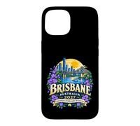 Custodia per iPhone 15 JW Brisbane International Convention 2027 Jesus The Way JW
