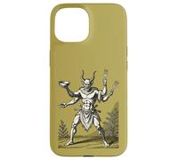 Custodia per iPhone 15 La grande offerta di Ganga-Gramma