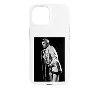 Custodia per iPhone 15 La Jam Live Paul Weller Mod Rock Di David Corio