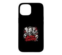 Custodia per iPhone 15 Letteratura russa Teatro Drammatico Anton Cechov