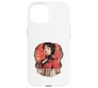 Custodia per iPhone 15 L'iconica eroina di Anna Karenina Tolstoj