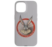 Custodia per iPhone 15 Looney Tunes Bugs Bunny Made In NYC