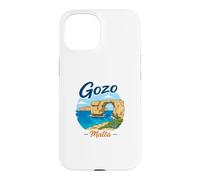 Custodia per iPhone 15 Malta Gozo
