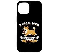 Custodia per iPhone 15 Mamma Kangal, come una mamma normale, solo più cool - Kangal Dog