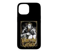 Custodia per iPhone 15 Martin Lutero