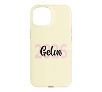 Custodia per iPhone 15 MATRIMONIO IN TURCHIA GELIN TURCA SPOSA