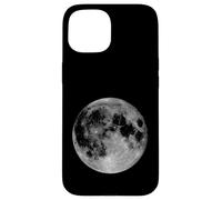 Custodia per iPhone 15 Meraviglia del cielo notturno grafico di scienza spaziale