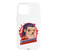 Custodia per iPhone 15 Mexican Funny Spanish