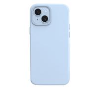Custodia per iPhone 15 Modello SolidX Soft Touch 3mm Antiurto