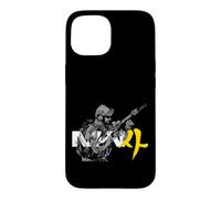 Custodia per iPhone 15 Modern Soldier Ready For Warfare and Duty Design 1 of 4